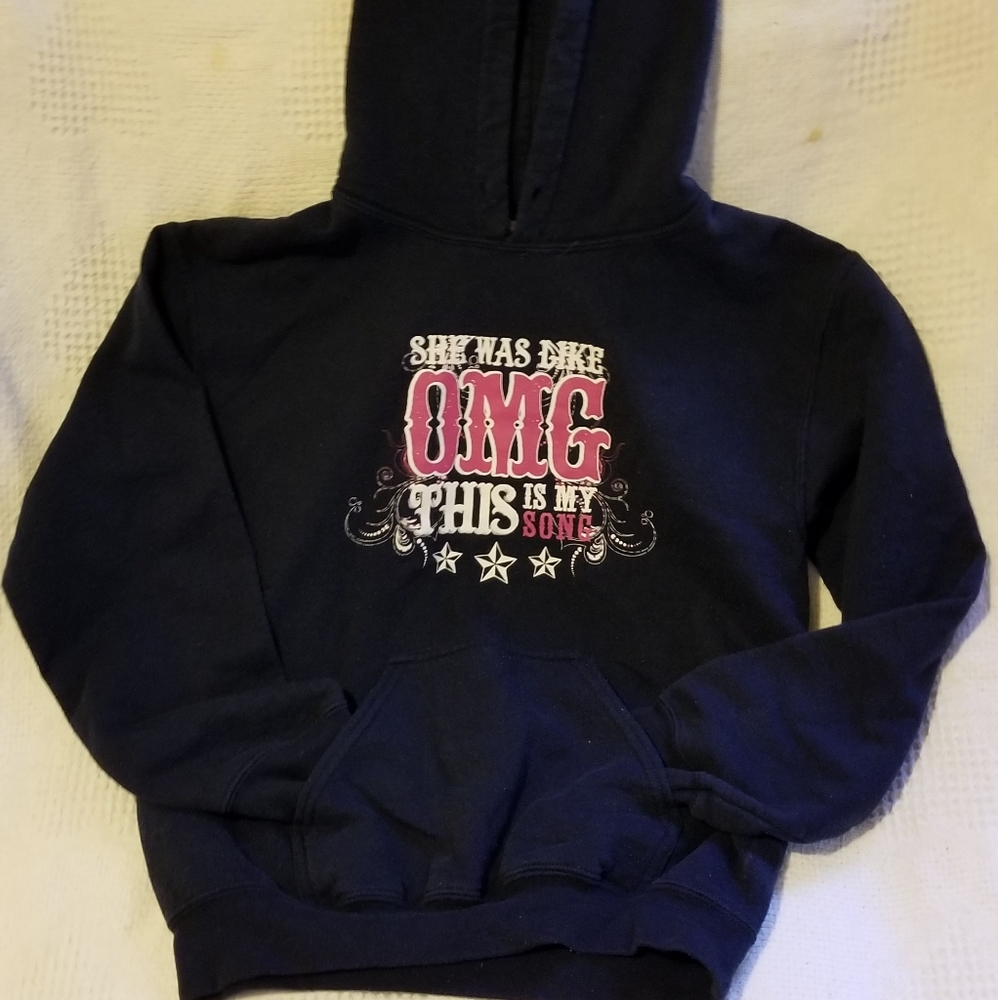 Luke Bryan Hoodie